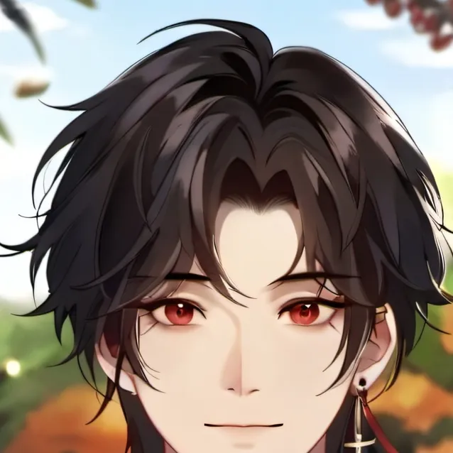 chat with ai character: Xian and jack