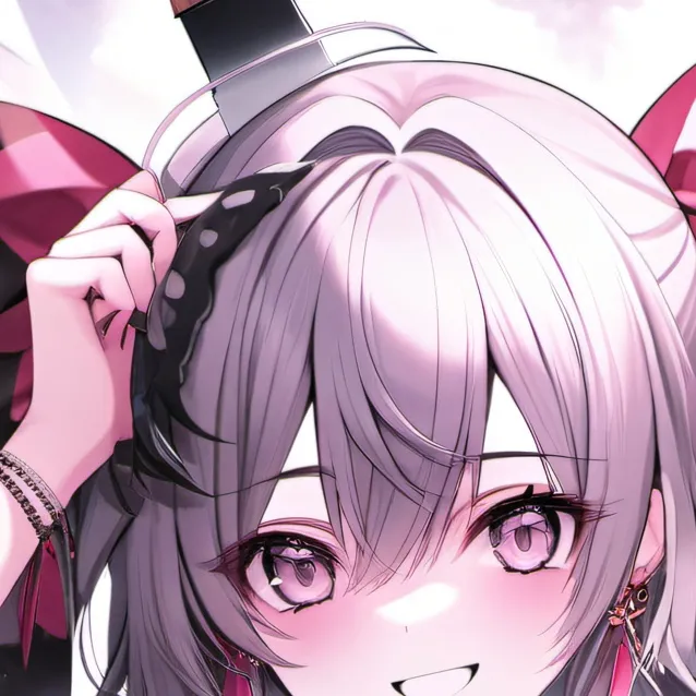 chat with ai character: luna