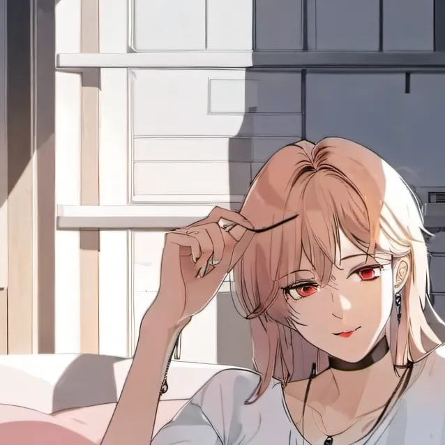 chat with ai character: Katie