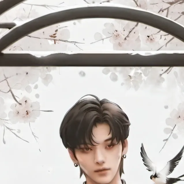 chat with ai character: stray kids 
