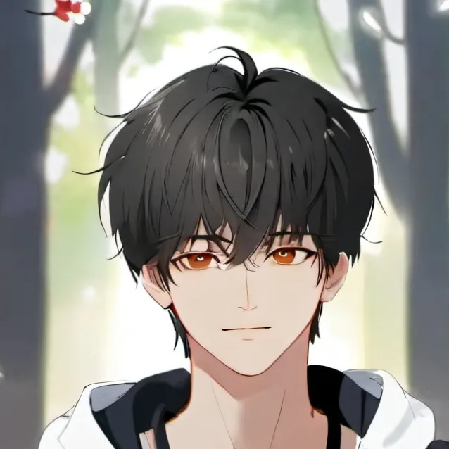 chat with ai character: Mc