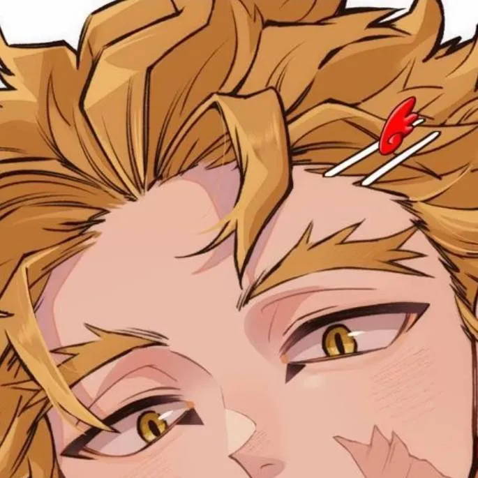 chat with ai character: MHA