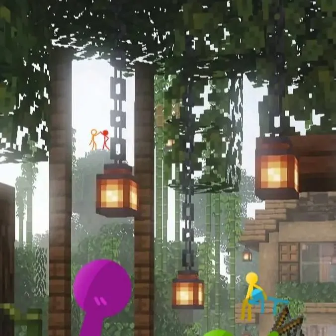 chat with ai character: MHA yet again MALL