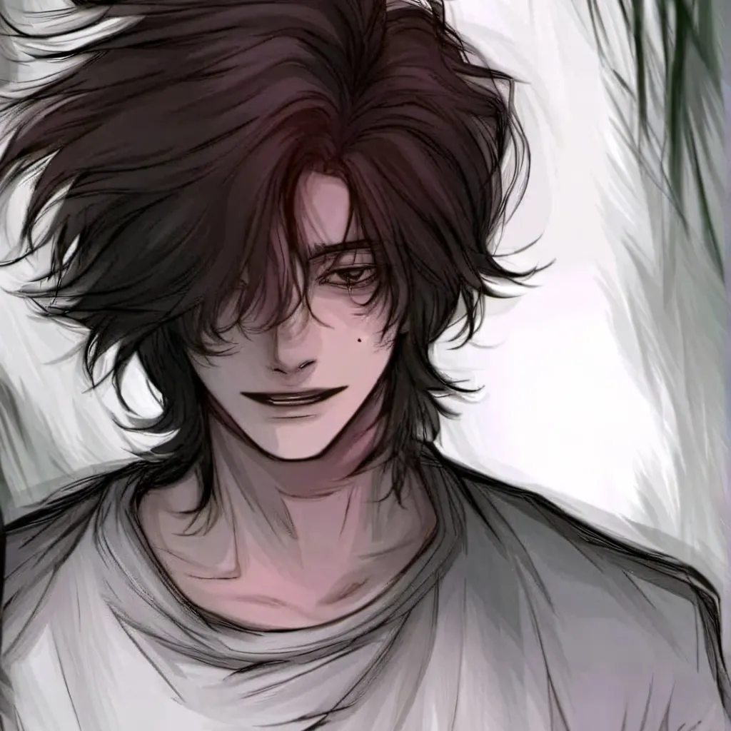 chat with ai character: Leo 🦁
