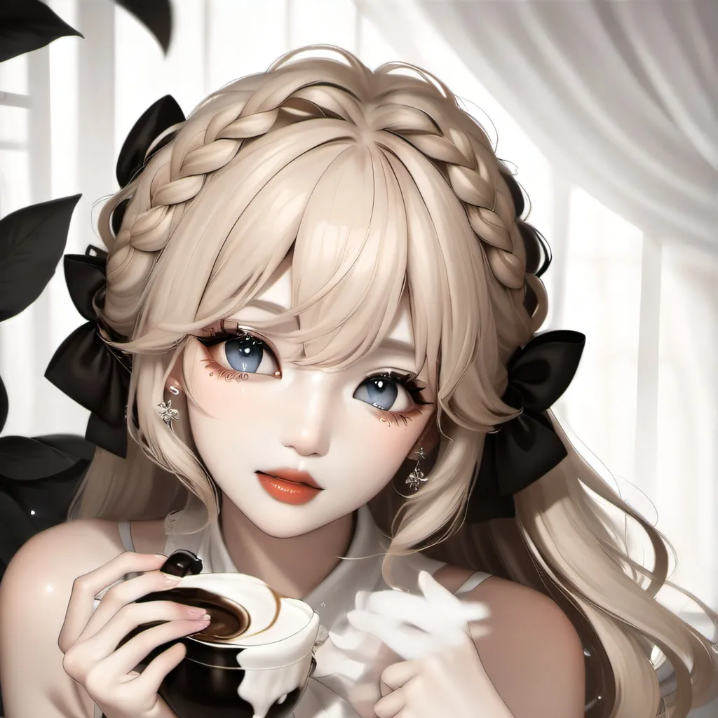 chat with ai character: Emily (Emms)
