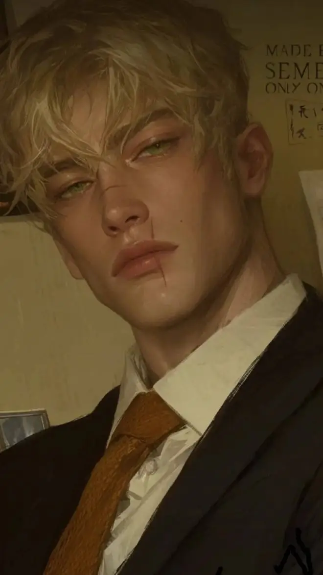 ai character: Kianne Miller 🐈🌼☀️ background