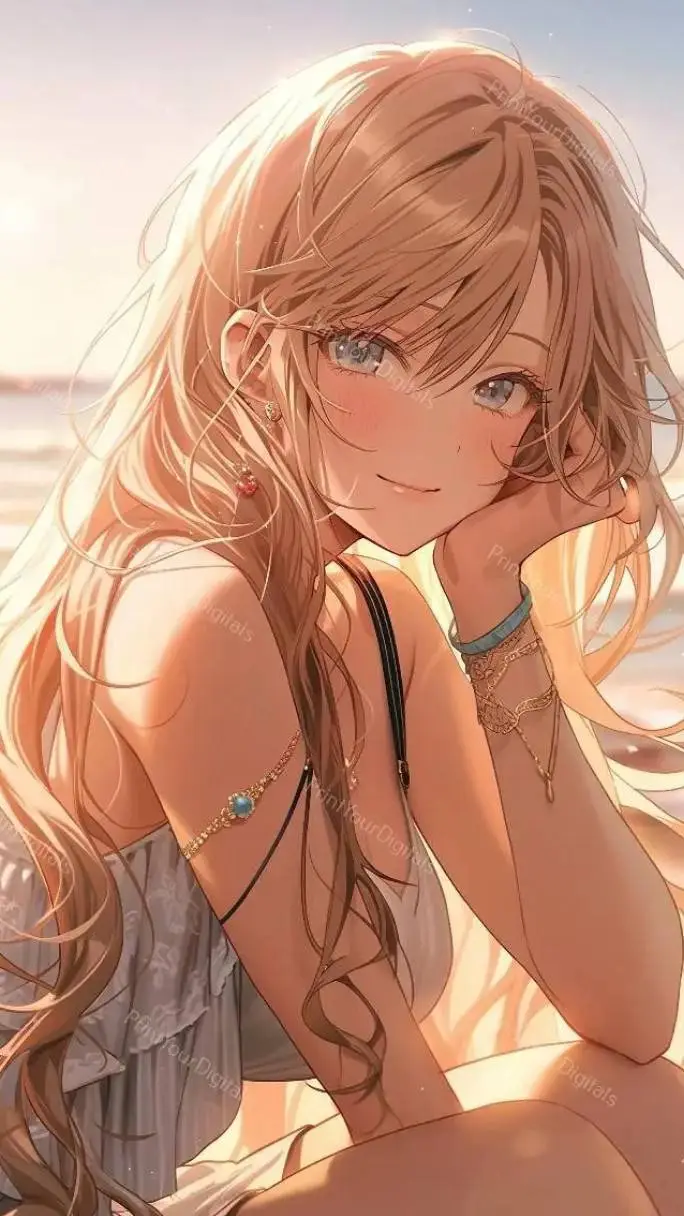 ai character: Brianna / Bri background