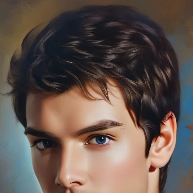 chat with ai character: Sehzade Mehmed 