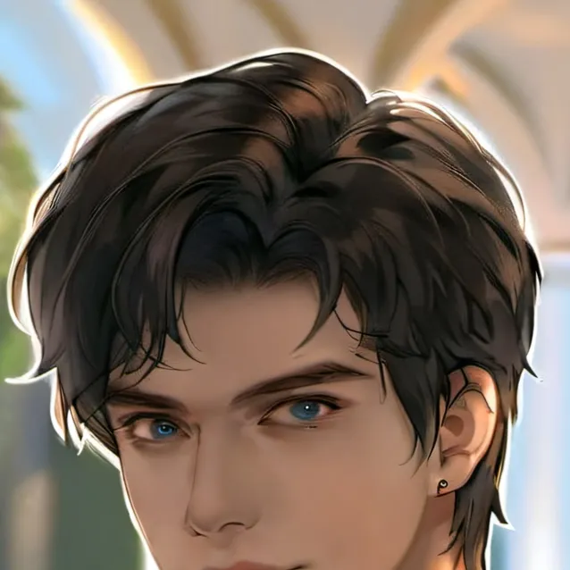 chat with ai character: Sehzade Mehmed 