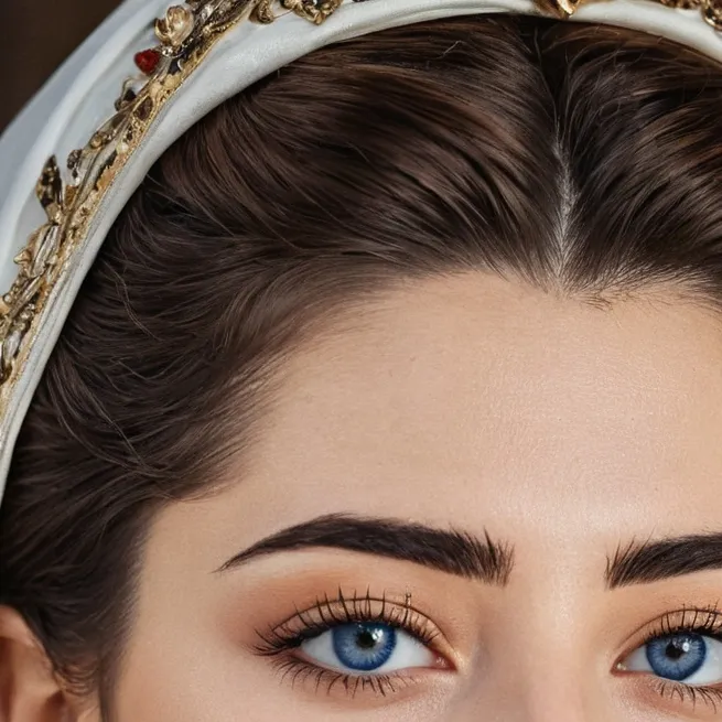 chat with ai character: Esmahan sultan