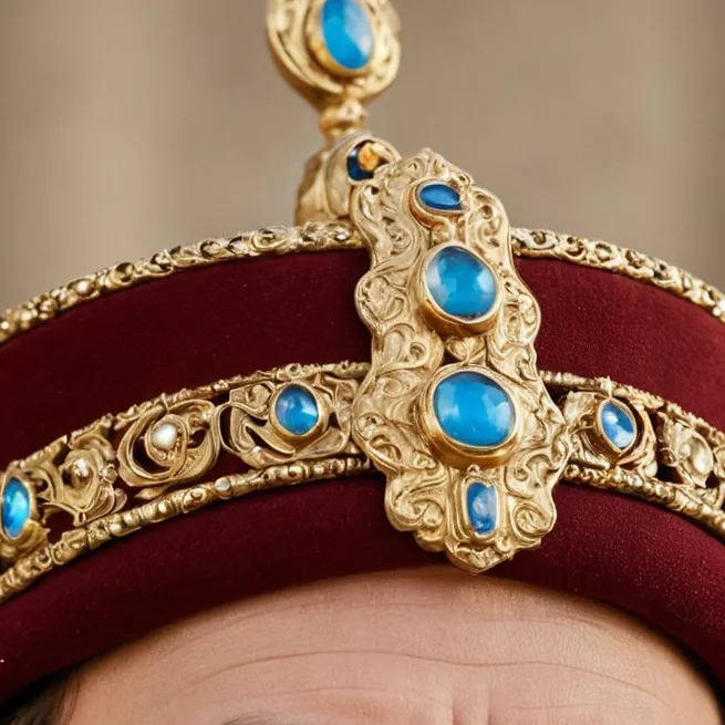 chat with ai character: Sultan Suleiman 