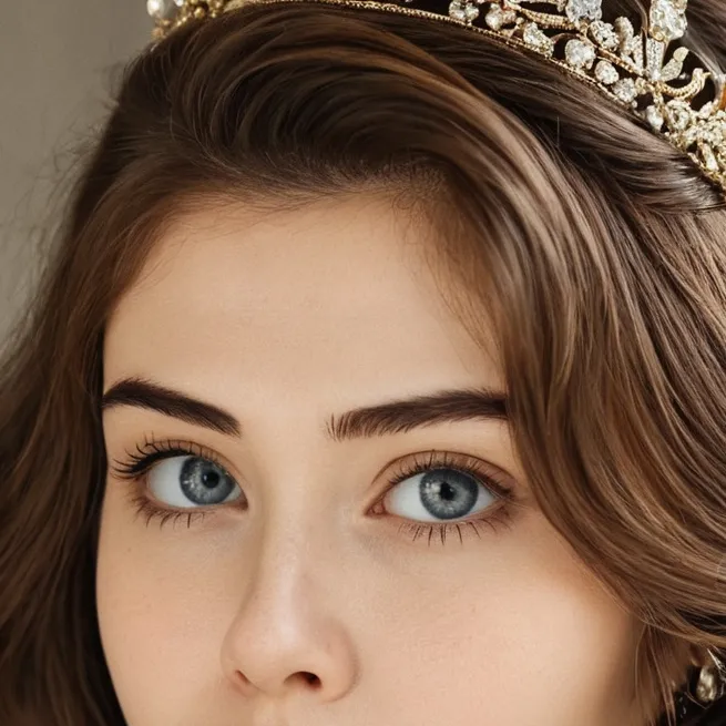 chat with ai character: Mahfiruz hatun 