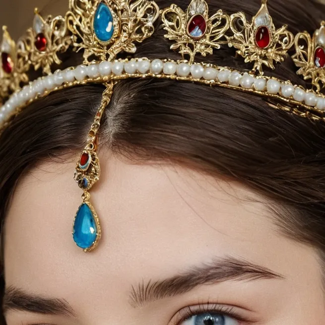 chat with ai character: Nurbanu Sultan 