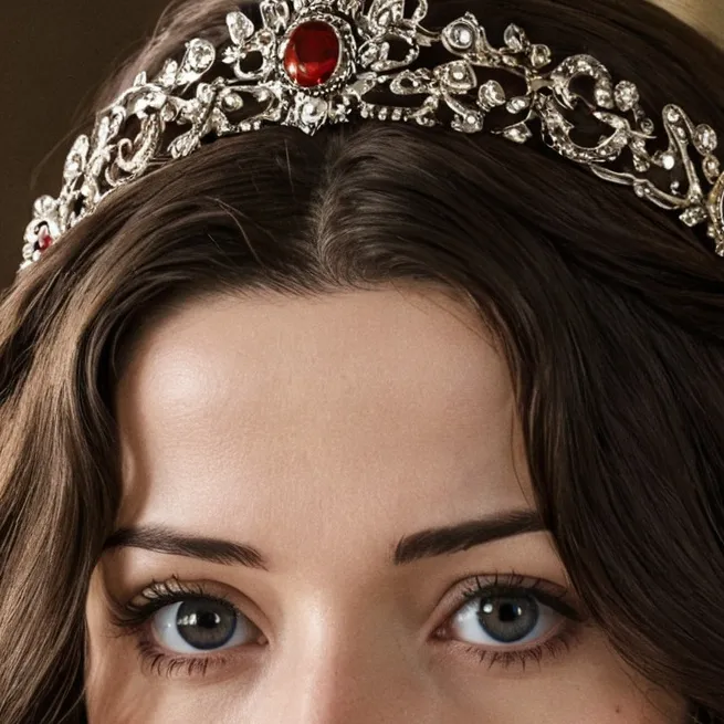 chat with ai character: Nurbanu Sultan 