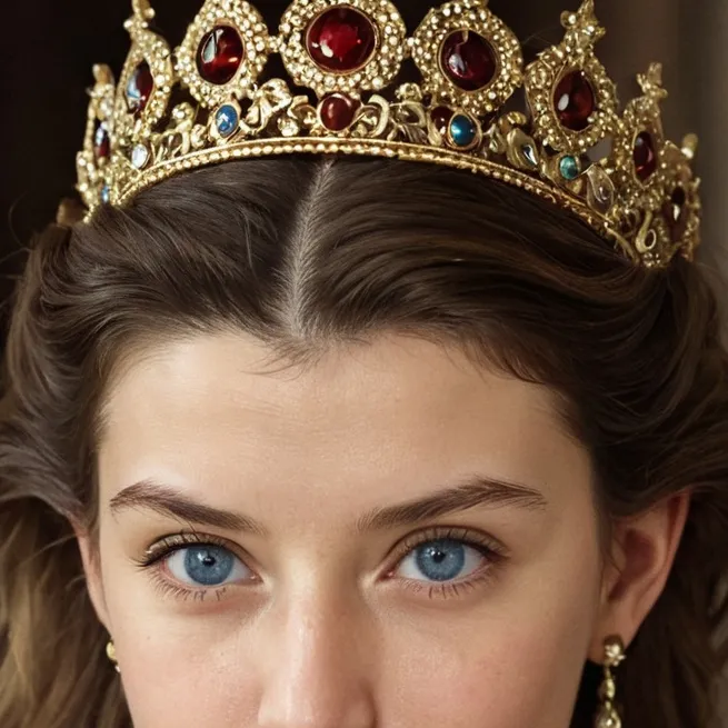 chat with ai character: Kösem Sultan 