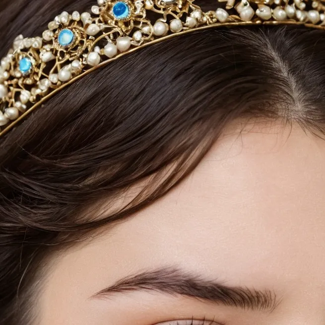 chat with ai character: Nurbanu Hatun