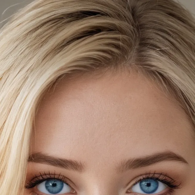 chat with ai character: Lily