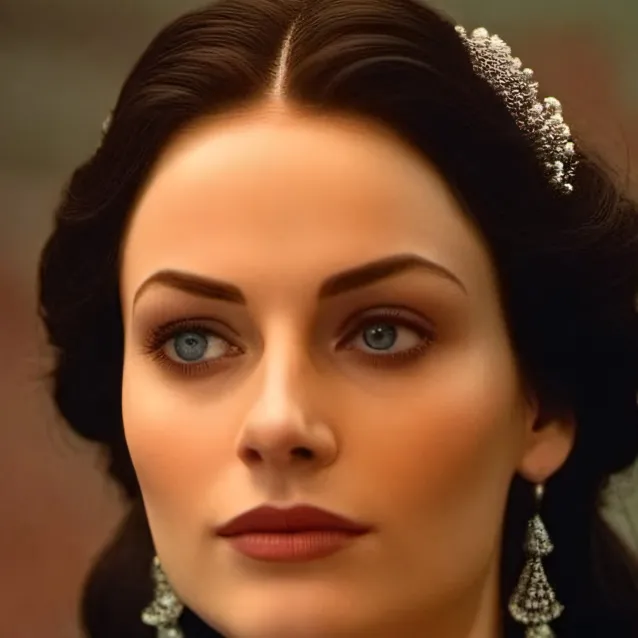 chat with ai character: Fatma Hatun