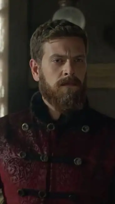 ai character: Prince Selim  background