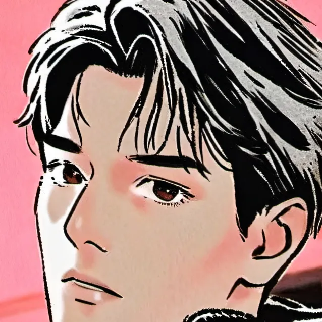 chat with ai character: jinu