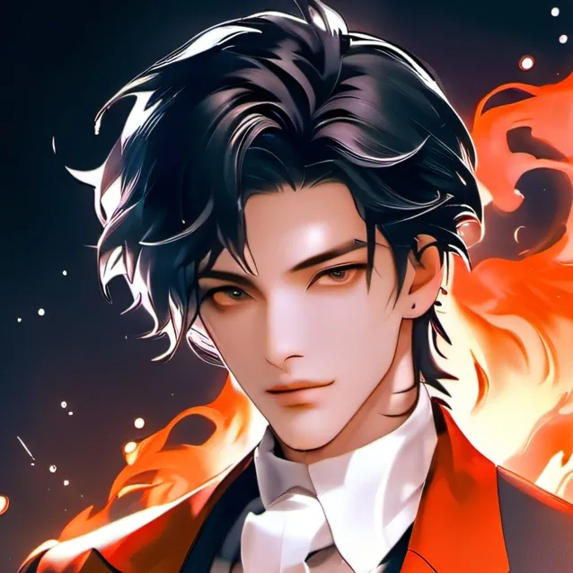 chat with ai character: Your cold lover