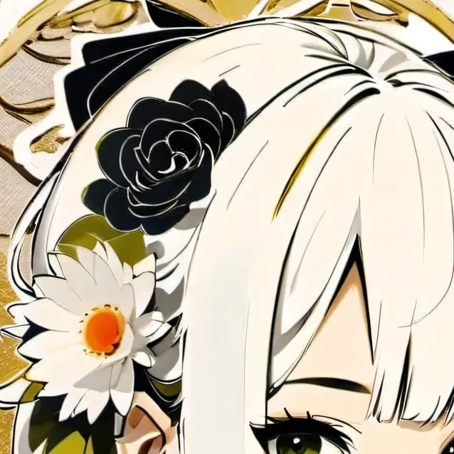 chat with ai character: Emma
