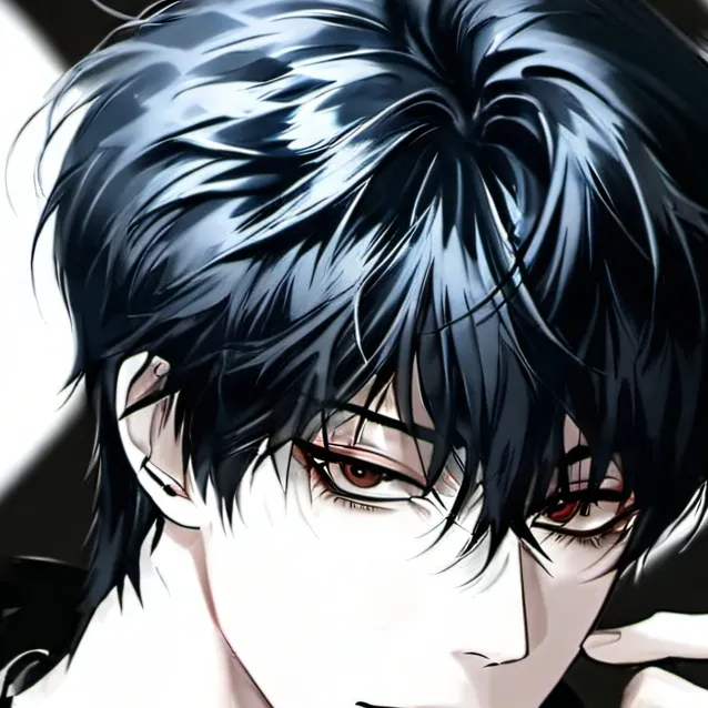 chat with ai character: Noah