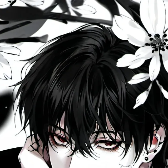 chat with ai character: Zane