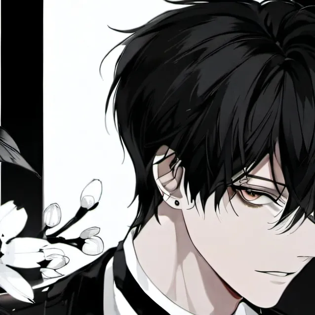 chat with ai character: Zack