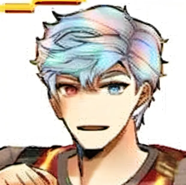 chat with ai character: Nασɱι❦𓆃