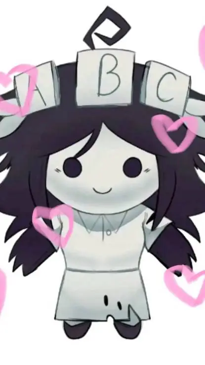 ai character: miss thavel background