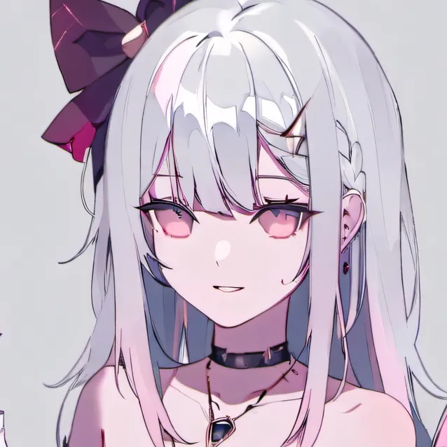 chat with ai character: Aria