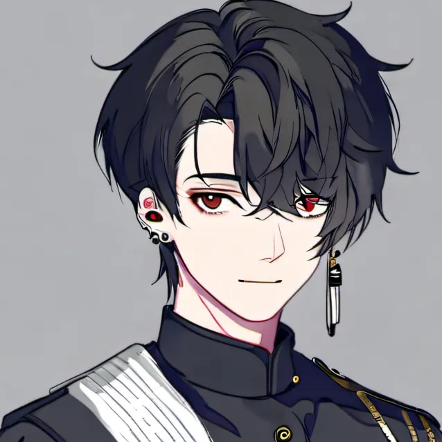 chat with ai character: Xavier 