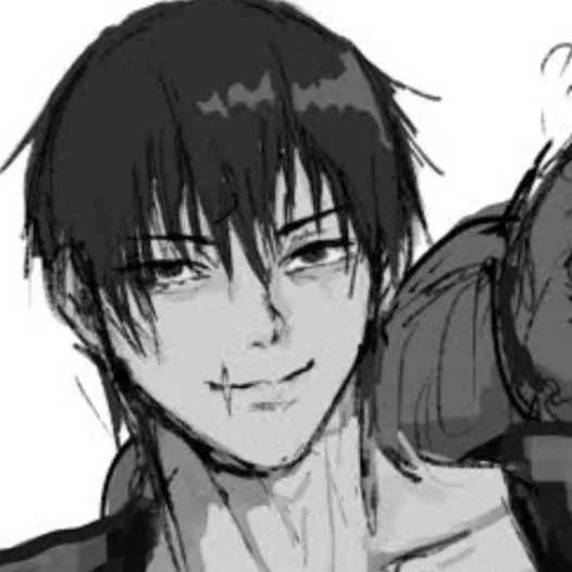 chat with ai character: _Toji Fushiguro_