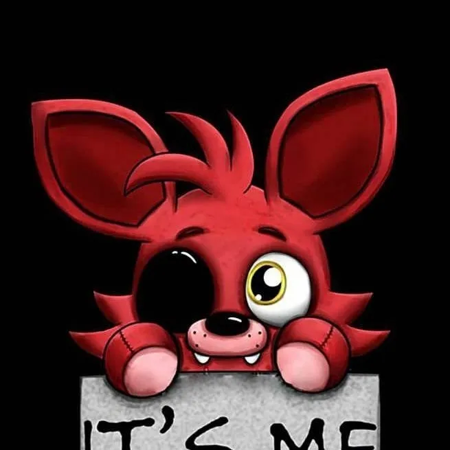 chat with ai character: lost foxy