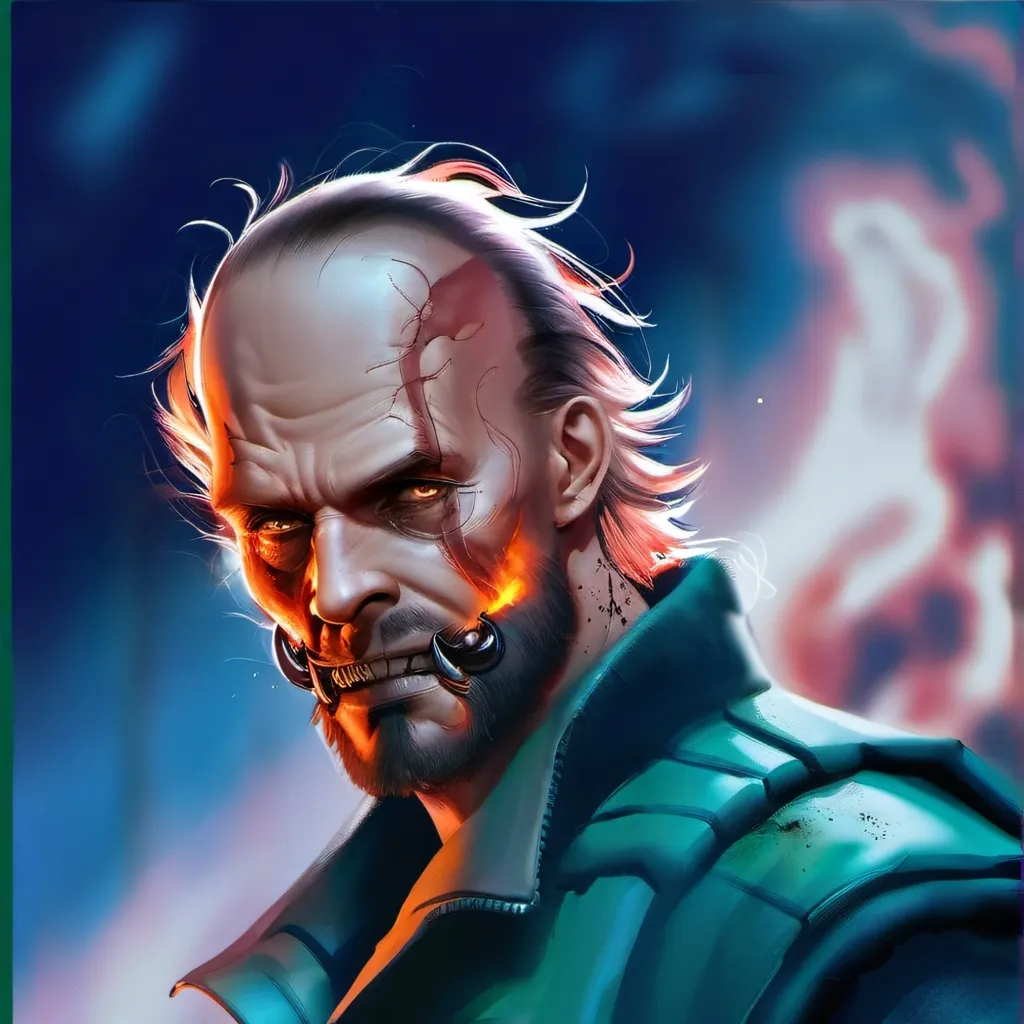 chat with ai character: stranger things