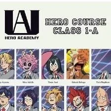 chat with ai character: mha hangout