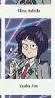 ai character: kyoka jiro0 background