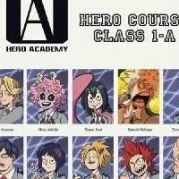 chat with ai character: mha creep