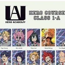 chat with ai character: mha practical exam