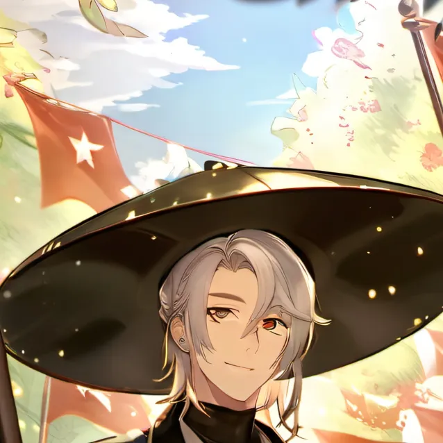chat with ai character: CH (normal) 