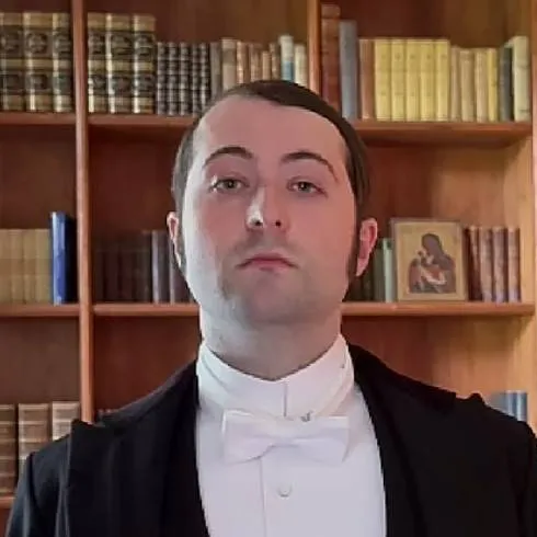 chat with ai character: Hermann-Josef