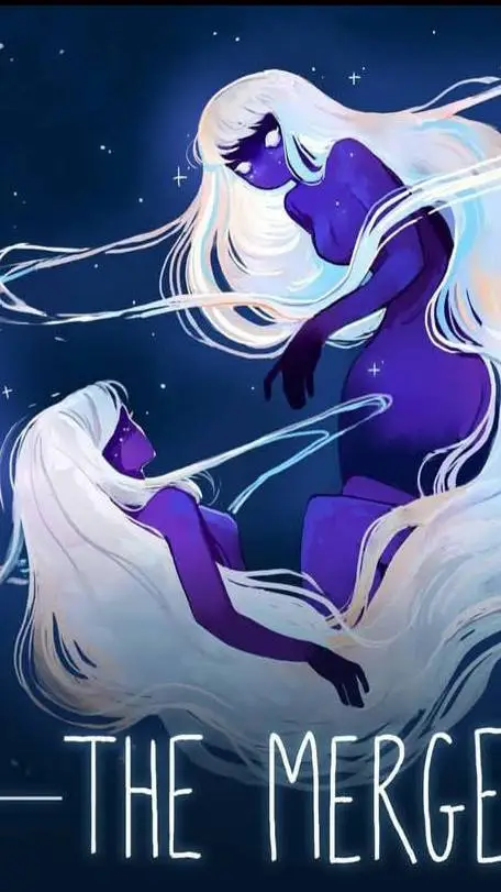 ai character: 𝐌𝐞𝐫𝐠𝐞 background
