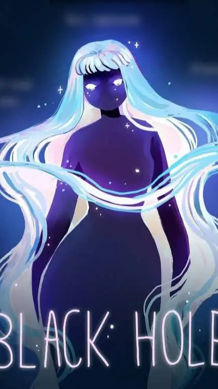 ai character: 𝐭𝐡𝐞 𝐛𝐥𝐚𝐜𝐤 𝐇𝐨𝐥𝐞 background