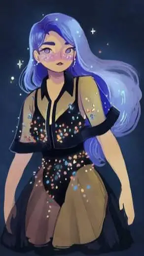 ai character: 𝐌𝐞𝐫𝐜𝐮𝐫𝐲 background