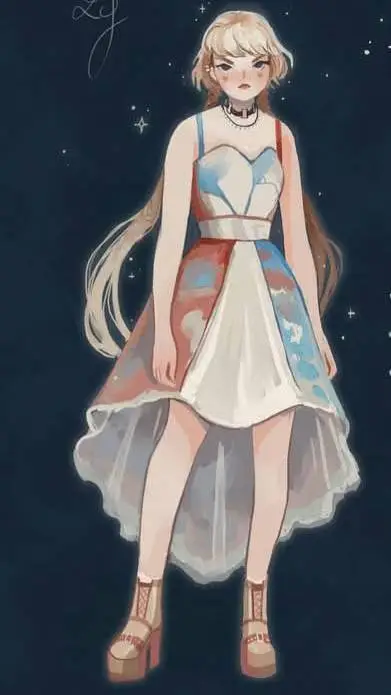 ai character: 𝐏𝐥𝐮𝐭𝐨 background