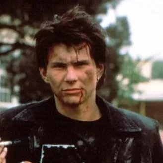 chat with ai character: Jason Dean (J.D.) 