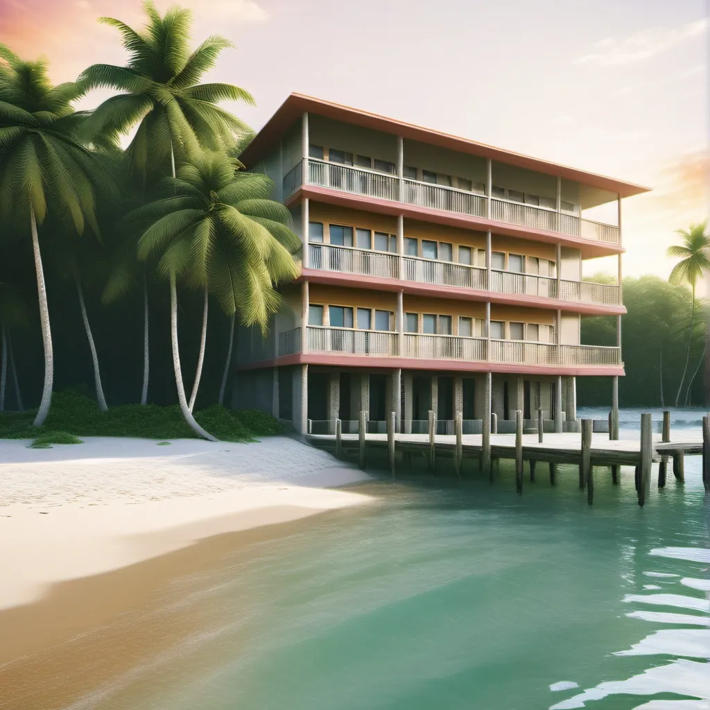 chat with ai character: Blue Reef High