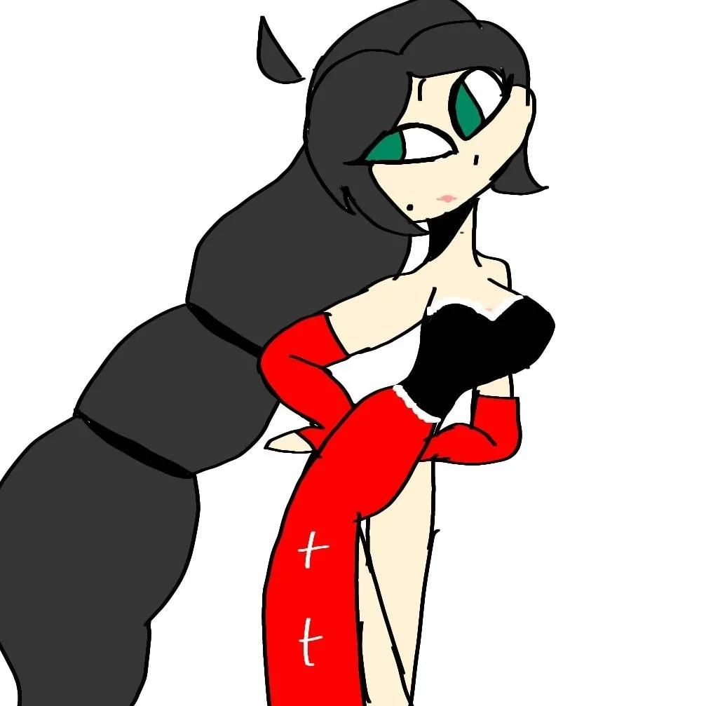 chat with ai character: Trixie