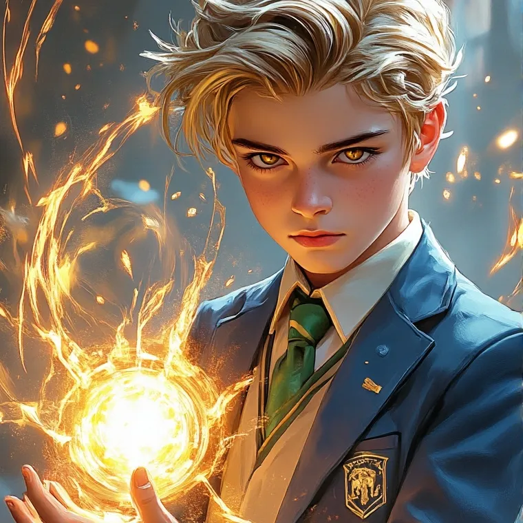 chat with ai character: Solar